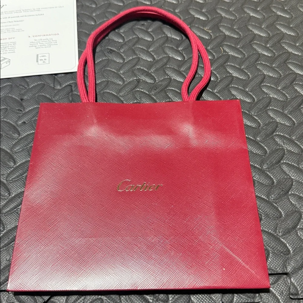 Cartier Box set - Picture 3 of 4